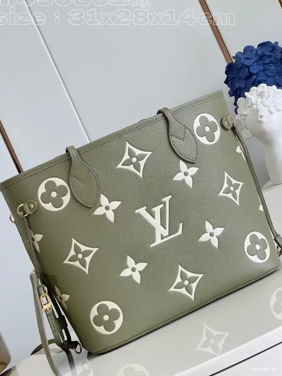 Frstbag ru MM LOUIS NEVERFULL VUITTON 0604